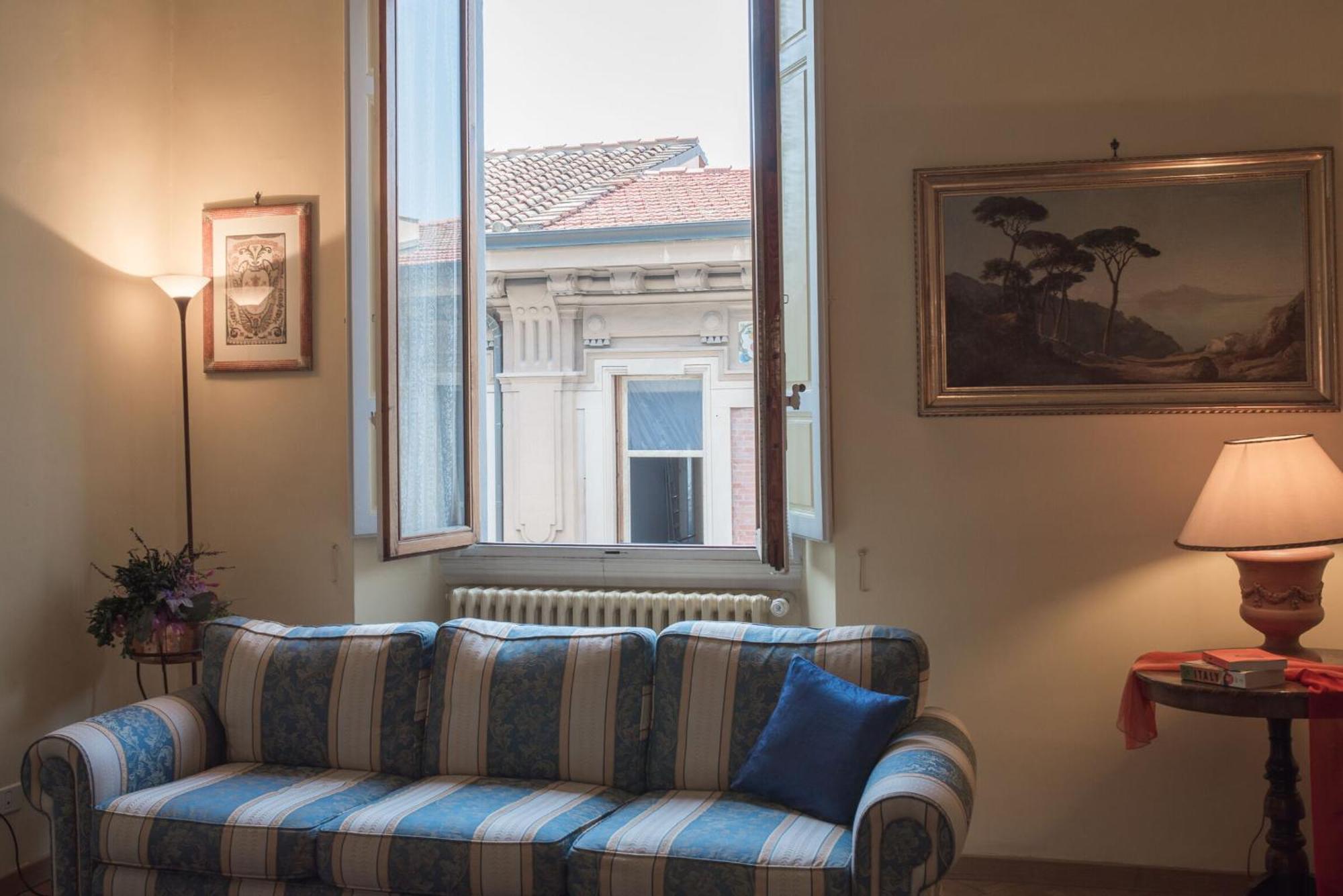 Italian Experience-Duomo Suite Florens Exteriör bild